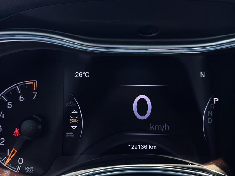 jeep Grand Cherokee 2020 - 37