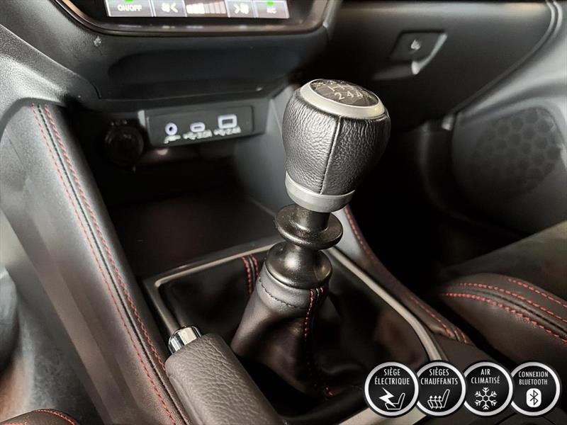 subaru WRX 2024 - 15