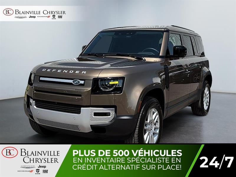 2025 Land Rover Defender 110 P300 S AWD