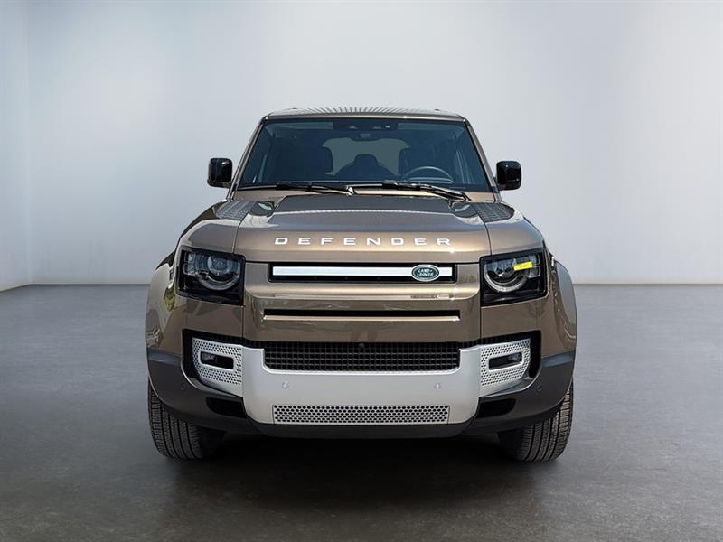 land rover Defender 2025 - 2