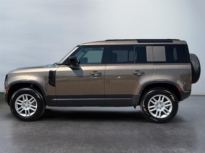 land rover Defender 2025 - 3