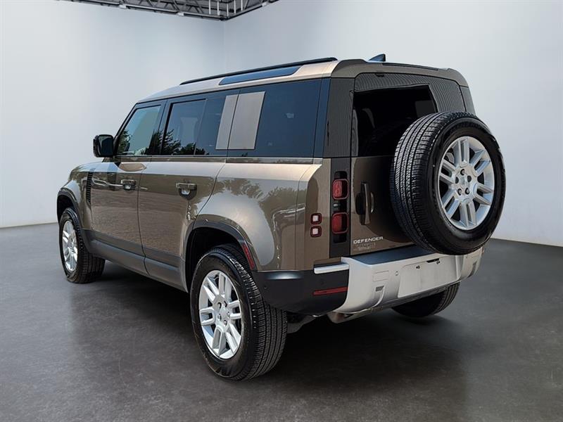 land rover Defender 2025 - 5