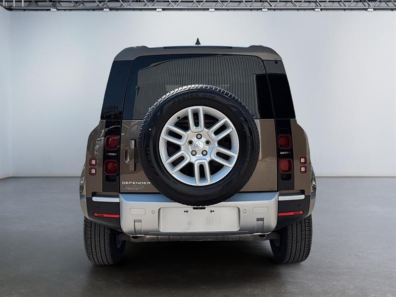 land rover Defender 2025 - 6