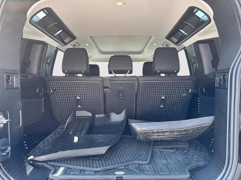 land rover Defender 2025 - 7