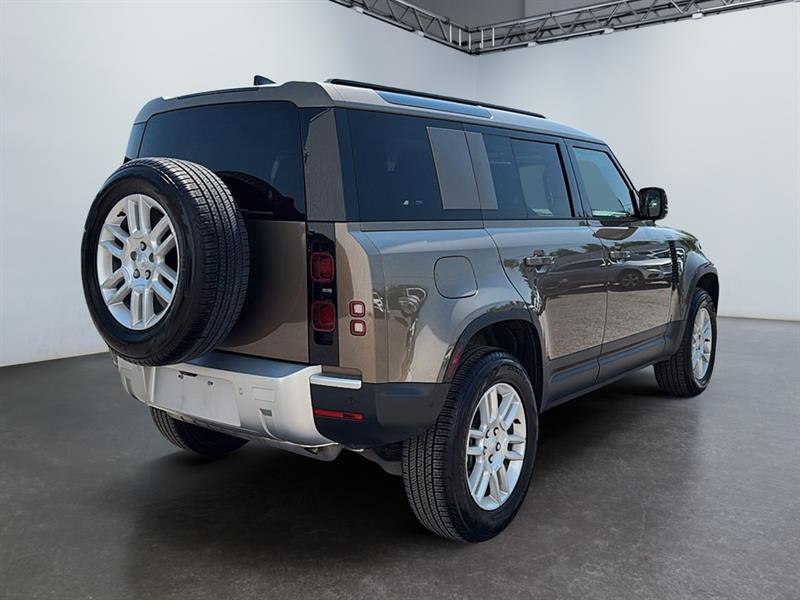 land rover Defender 2025 - 8