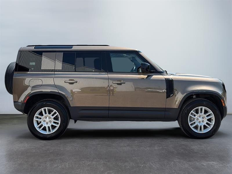 land rover Defender 2025 - 10