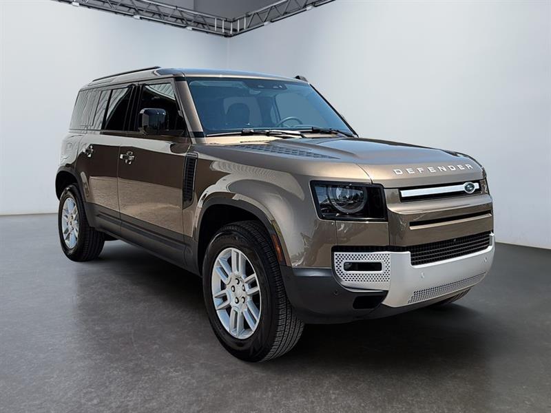 land rover Defender 2025 - 11