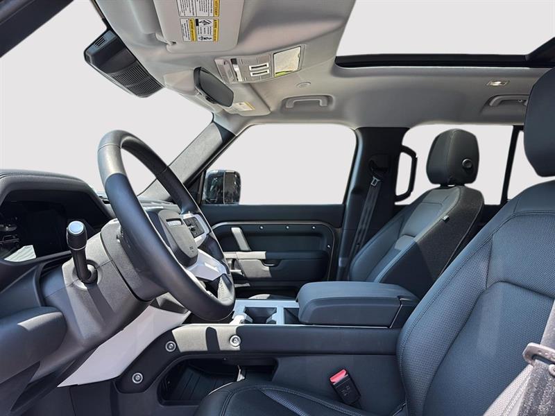 land rover Defender 2025 - 14