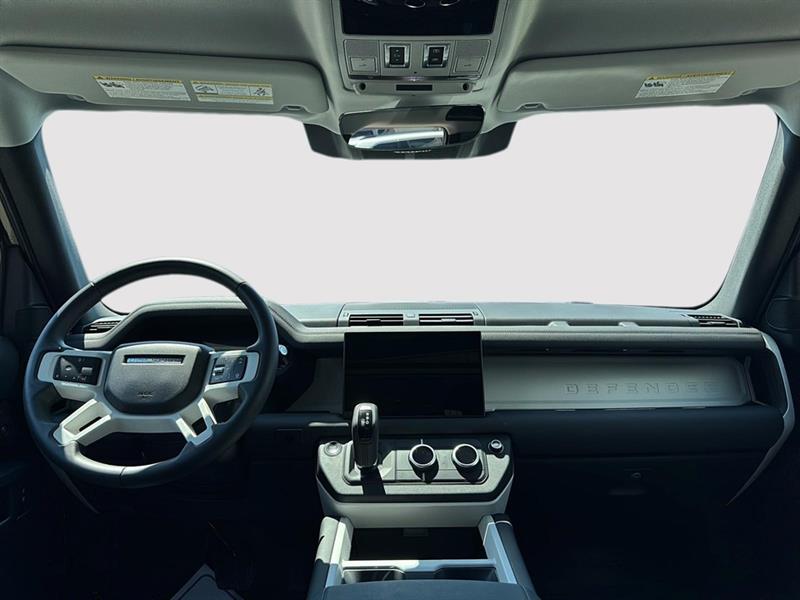 land rover Defender 2025 - 20