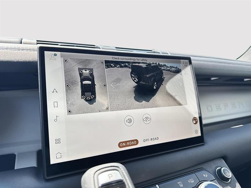 land rover Defender 2025 - 35