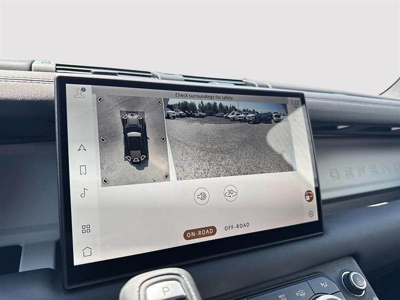 land rover Defender 2025 - 37