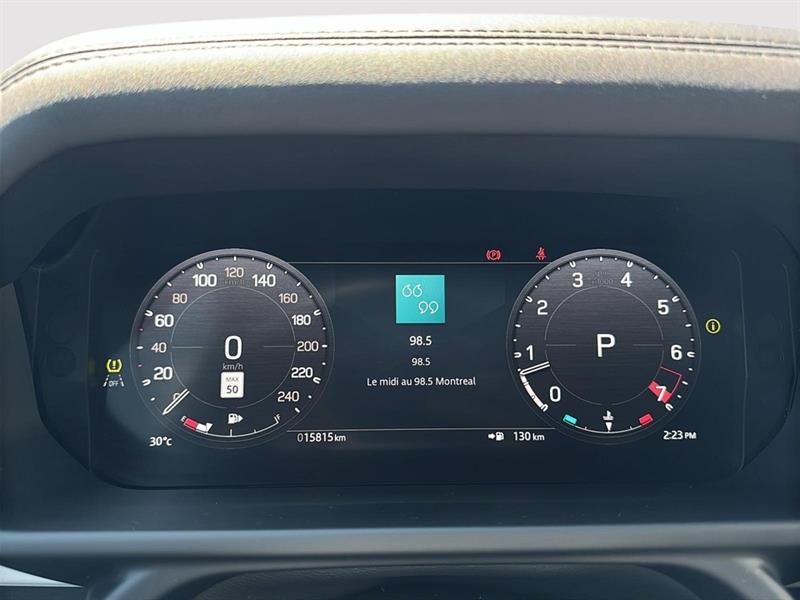 land rover Defender 2025 - 42