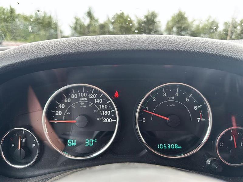 jeep Wrangler 2018 - 15