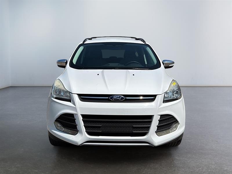 ford Escape 2013 - 2
