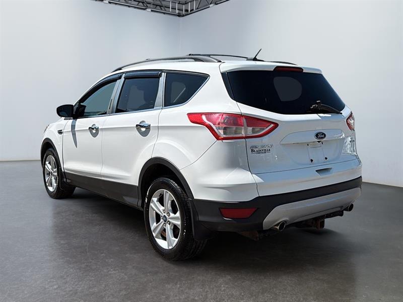 ford Escape 2013 - 5