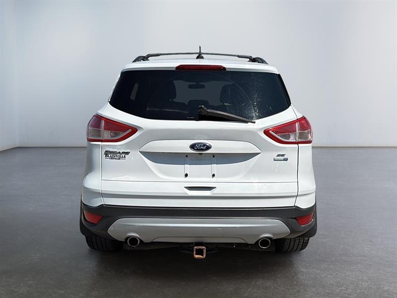 ford Escape 2013 - 6