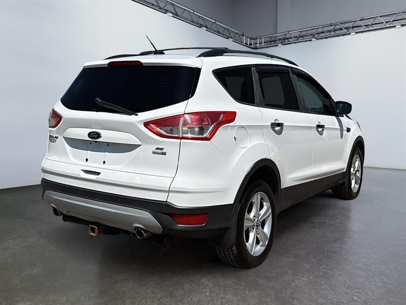 ford Escape 2013 - 7