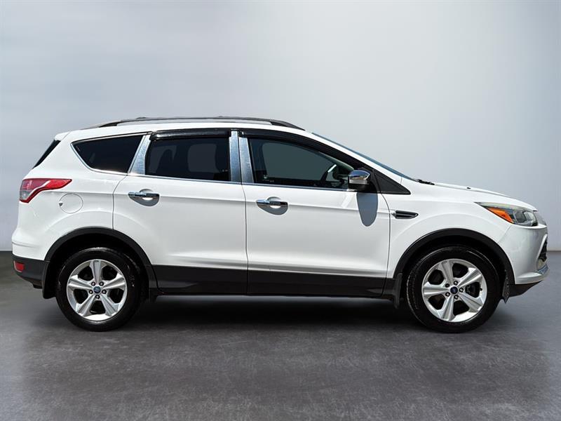 ford Escape 2013 - 8