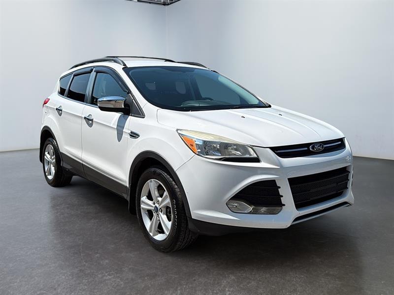 ford Escape 2013 - 10