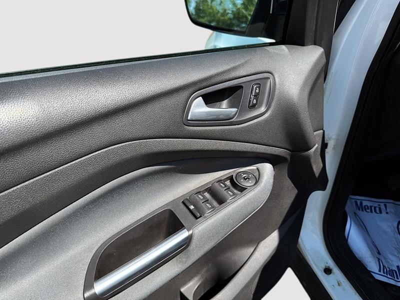 ford Escape 2013 - 11