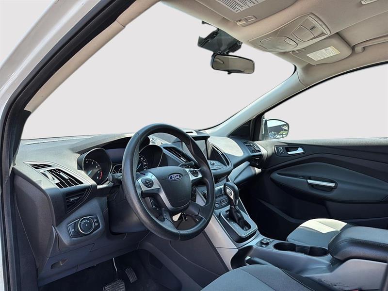 ford Escape 2013 - 12