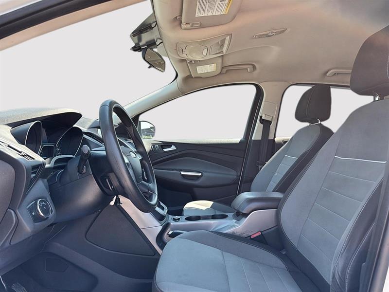 ford Escape 2013 - 13