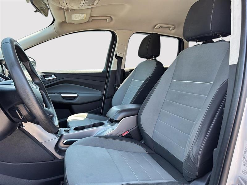 ford Escape 2013 - 14