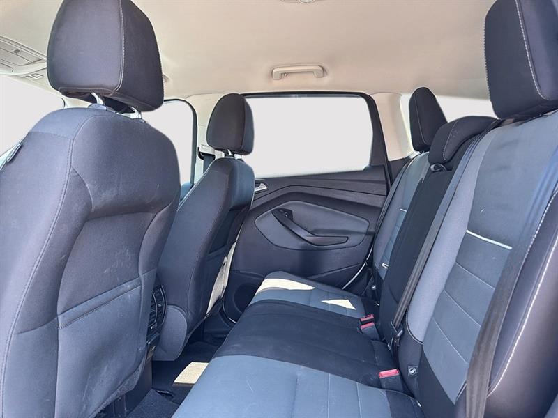 ford Escape 2013 - 15