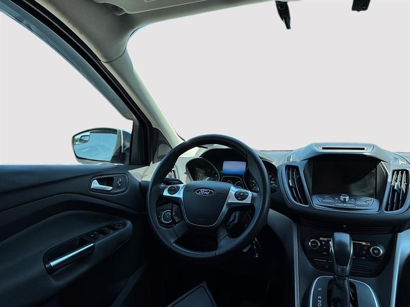 ford Escape 2013 - 16