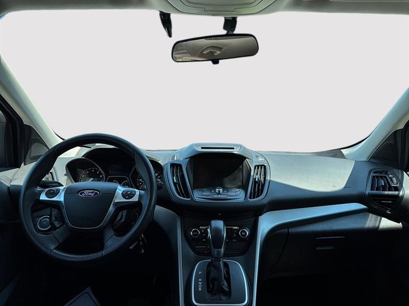 ford Escape 2013 - 17