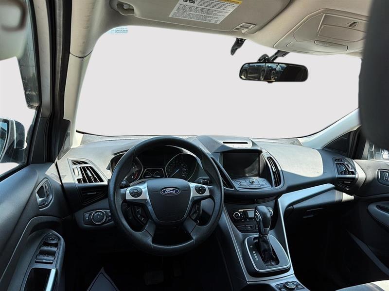 ford Escape 2013 - 20