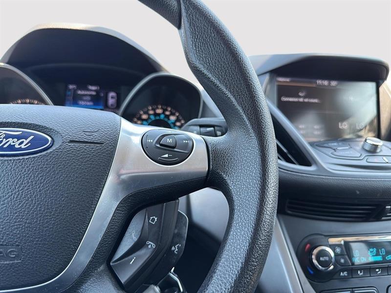 ford Escape 2013 - 24