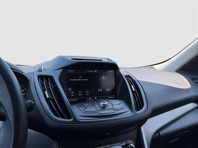 ford Escape 2013 - 25
