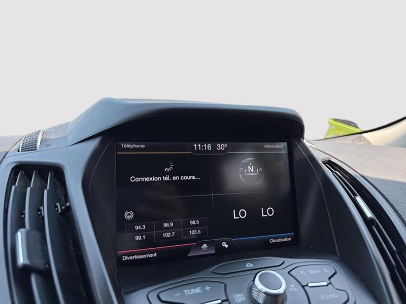 ford Escape 2013 - 26