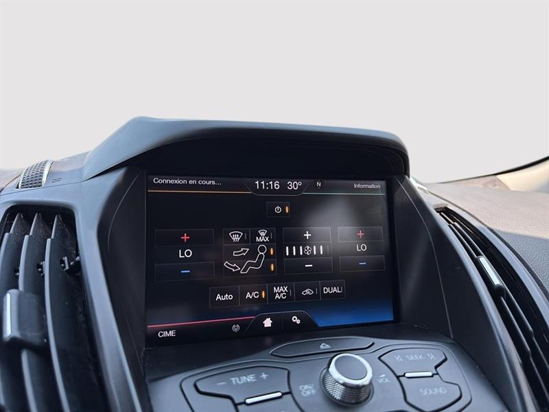 ford Escape 2013 - 27