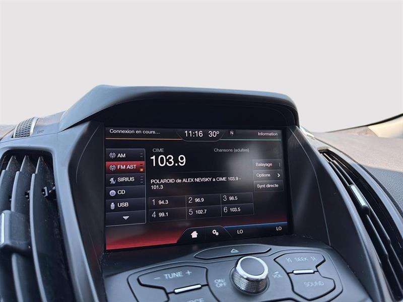 ford Escape 2013 - 29