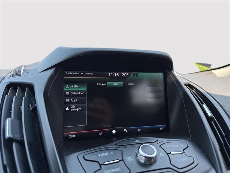 ford Escape 2013 - 30