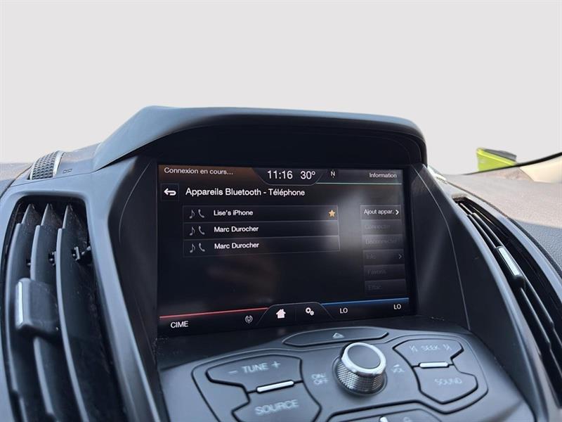 ford Escape 2013 - 31