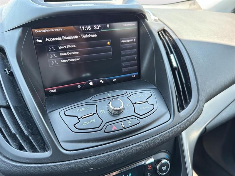 ford Escape 2013 - 32