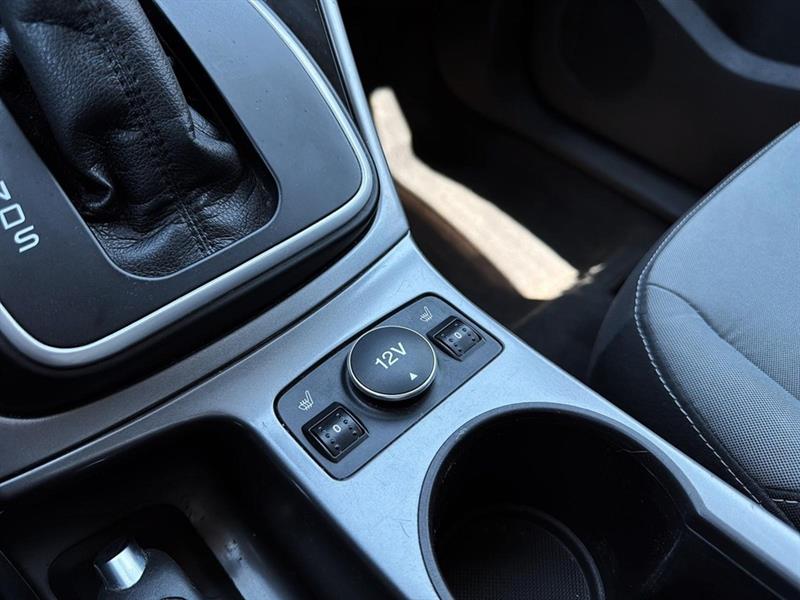 ford Escape 2013 - 34