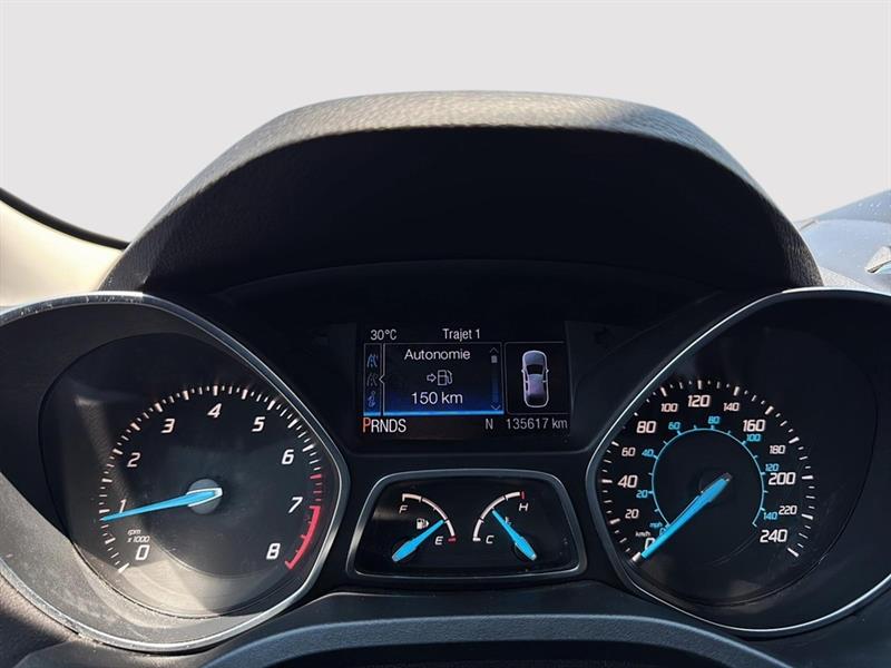ford Escape 2013 - 35