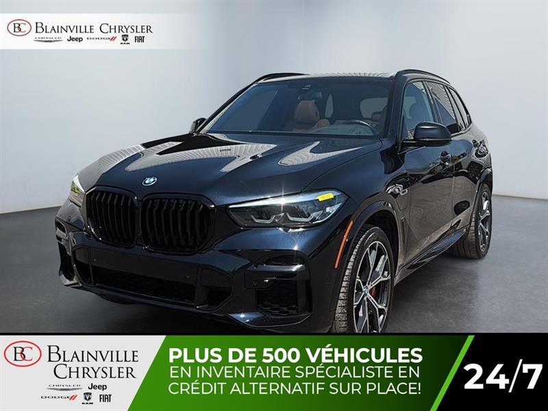 bmw X5 2023