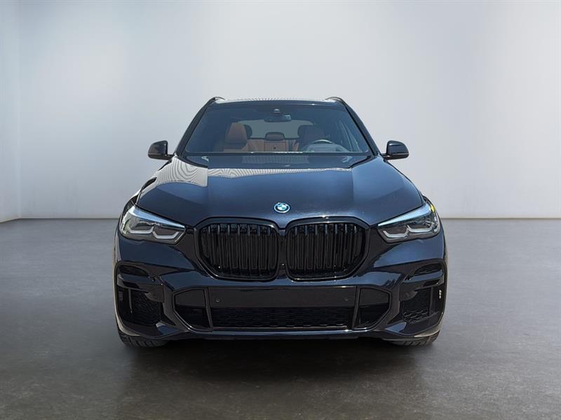 bmw X5 2023 - 2