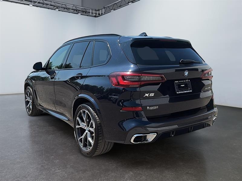 bmw X5 2023 - 5
