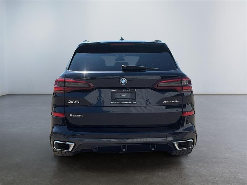 bmw X5 2023 - 6