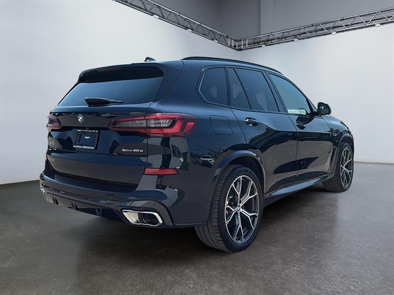 bmw X5 2023 - 7