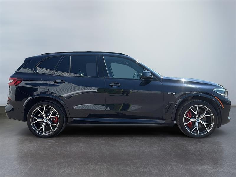 bmw X5 2023 - 8
