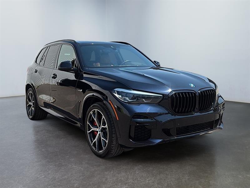 bmw X5 2023 - 10