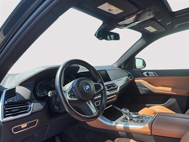 bmw X5 2023 - 12