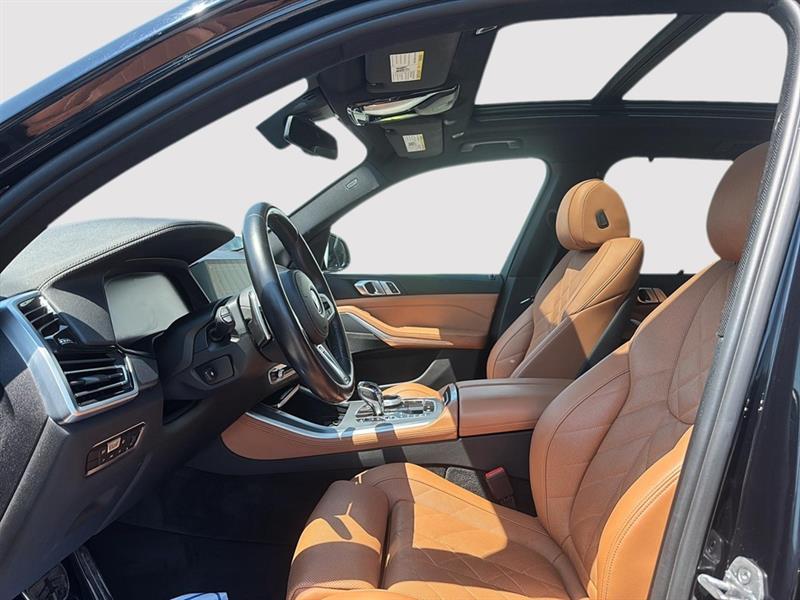 bmw X5 2023 - 13
